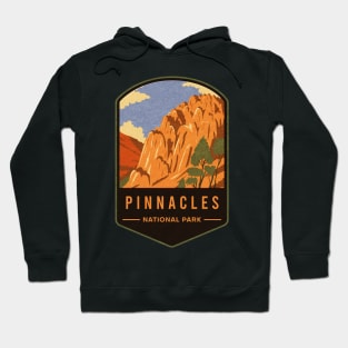 Pinnacles National Park Hoodie